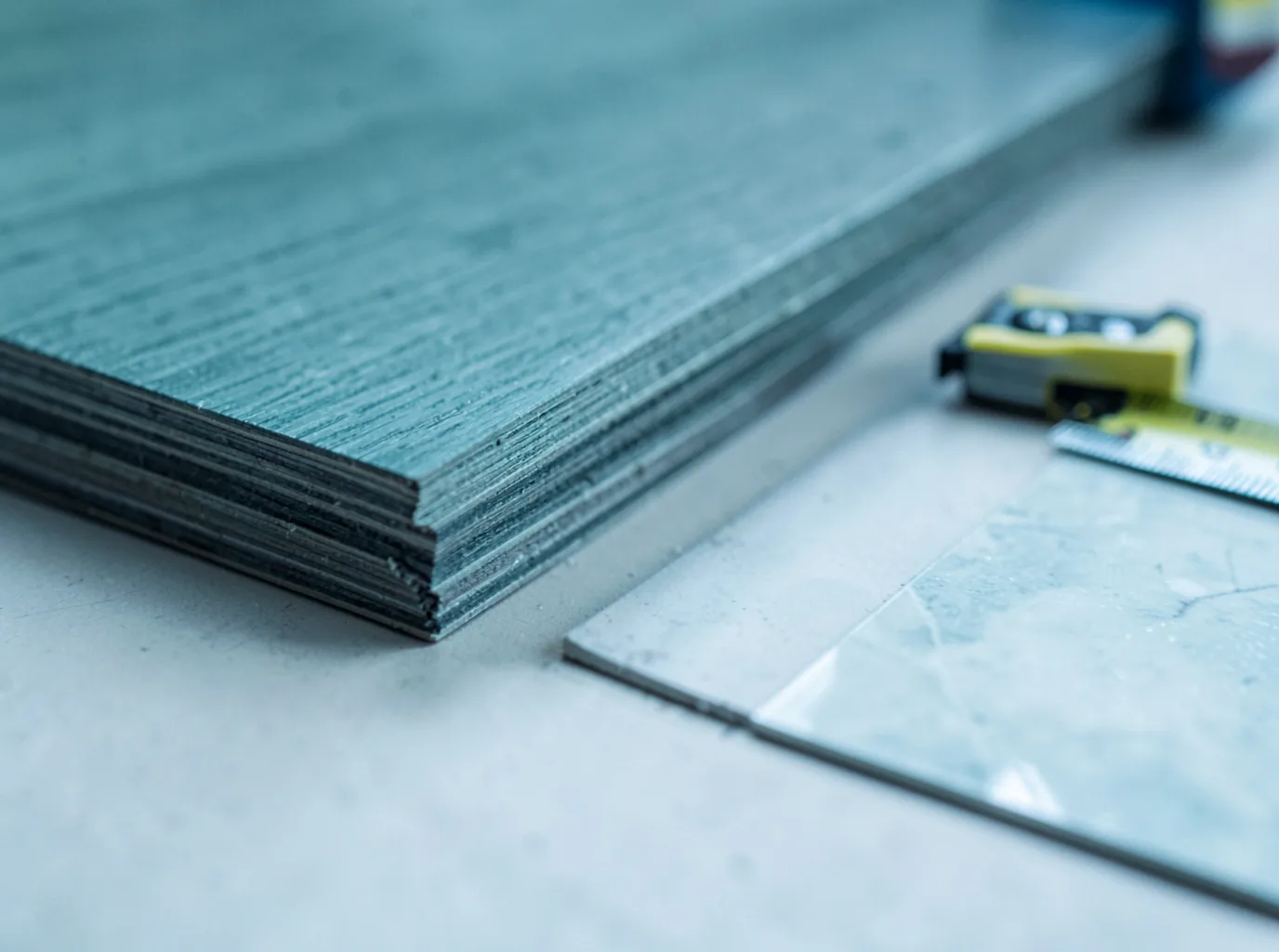 Luxury Vinyl Plank Installation New Haven, KY FAQs